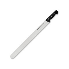 Pirge Superior Döner Bıçağı, 55 cm, Siyah