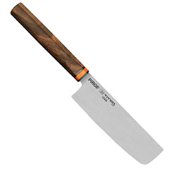 Pirge Titan East Dilimleme Bıçağı, Nakiri 16 cm