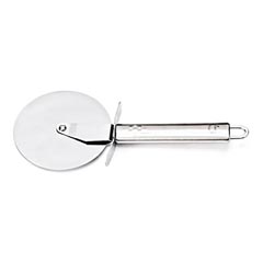 Zicco Pizza Kesici, Büyük, 10 cm