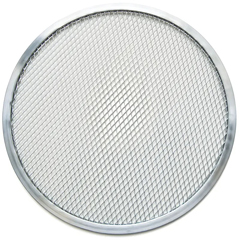 Pizza Pişirme Teli (Pizza Screen), 28 cm