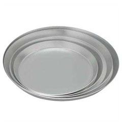 Öztiryakiler Pizza Tavası, 22 cm