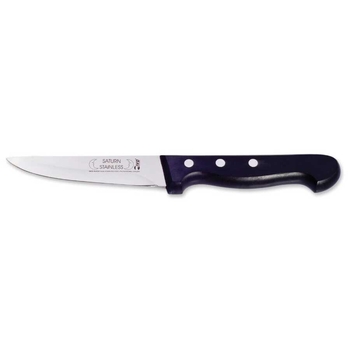 Pls İvo Saturn Bıçak, 40120,13, 12,7 Cm
