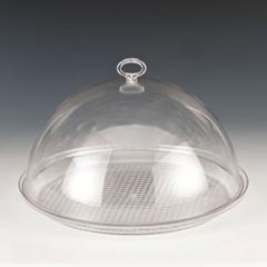 Zicco Polikarbon Fanus Takımı, 34 cm (ZCP.169+ZCP.659)