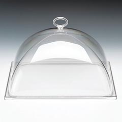 Zicco Polikarbon Kapak, 29,5x29,5 cm
