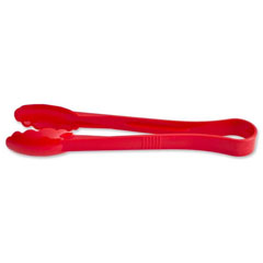 Epinox Polikarbon Maşa, 15 Cm, Kırmızı, P 009