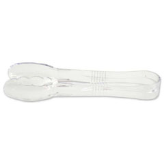 Epinox Polikarbon Maşa, 15 Cm, Şeffaf, P 009