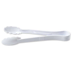 Epinox Polikarbon Maşa, 23 Cm, Beyaz, P 010