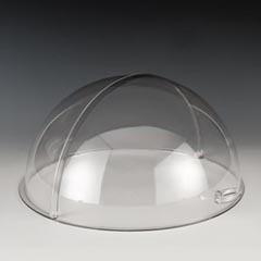 Zicco Polikarbon Roll Top Kapak, 32,5 cm
