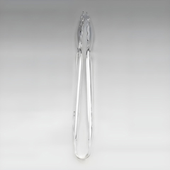 Zicco Polikarbon Servis Maşası, 30 cm, Şeffaf
