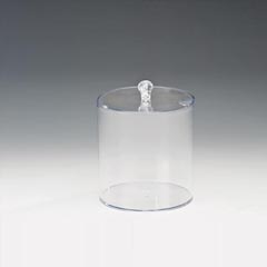 Zicco Polikarbon Sosluk Reçellik Kabı, 15x16 cm, 2,1 lt