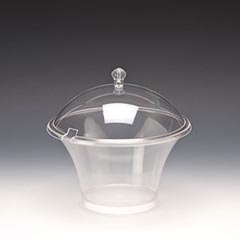 Zicco Polikarbon Sosluk Reçellik, Kapaklı, 23x23 cm