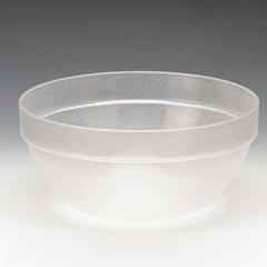 Zicco Polikarbon Yuvarlak Kase, 29 cm