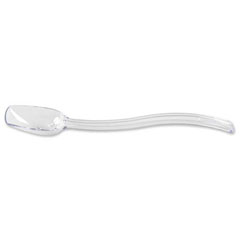Epinox Polikarbon Zeytin Kaşığı, 26 Cm, Şeffaf, P 004