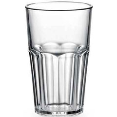 Polycarbonat Eco Bardak, 240 ml