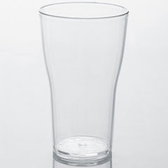 Polycarbonat Lale Bardak, 284 ml