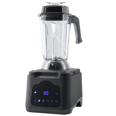 Porta Bianco 1280C Dijital Bar Blender 2,5 Lt, 1680 W