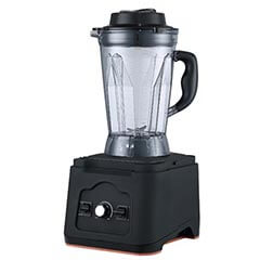 Portabianco Bar Blender 1280, Buz Kırma Özellikli, 2,5 Litre Kapasiteli