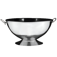 Öztiryakiler Punch Kasesi, 38 cm