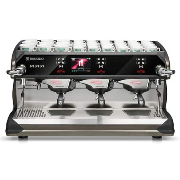 Rancilio Classe 11 Xcelsius, 3 Gruplu Espresso Makinesi