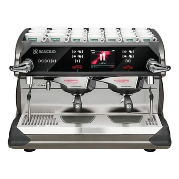 Rancilio Classe 11 Xcelsius, 2 Gruplu Espresso Makinesi