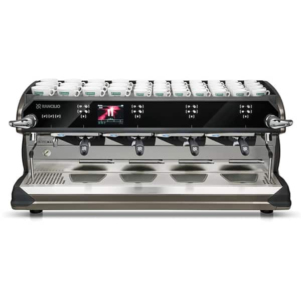 Rancilio Classe 11 Xcelsius, 4 Gruplu Espresso Makinesi