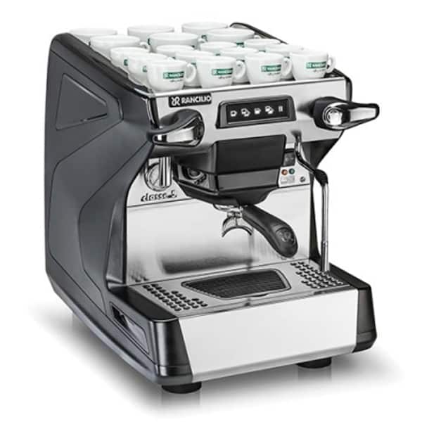 Rancilio Classe 5 Usb, 1 Gruplu Espresso Makinesi