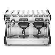 Rancilio Classe 5 Usb, 2 Gruplu Espresso Makinesi