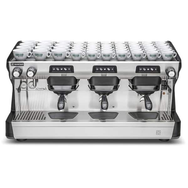 Rancilio Classe 5 Usb, 3 Gruplu Espresso Makinesi