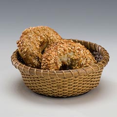 Zicco Rattan Sepet, 19 cm