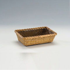 Zicco Rattan Sepet, 22,5x16,5 cm