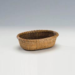 Zicco Rattan Sepet, 23x16 cm