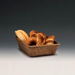 Zicco Rattan Sepet, 32,5*26 cm