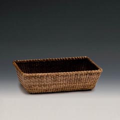 Zicco Rattan Sepet, 34,5*24,5 cm