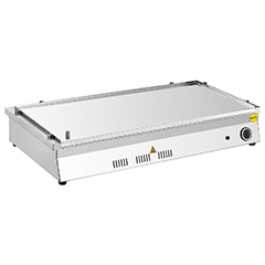 Remta G15 Elektrikli Böreklik, 100 cm