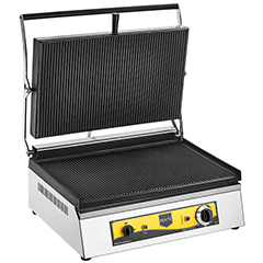 Remta R68 Standart Tost Makinesi, Elektrikli, 30 Dilim Kapasiteli
