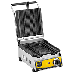Remta R70 Dürüm Tost Makinesi, Elektrikli, 2 Dürüm Kapasiteli