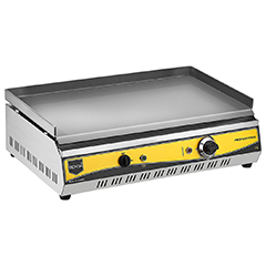 Remta R85 Pleyt Izgara, Elektrikli, 70 cm