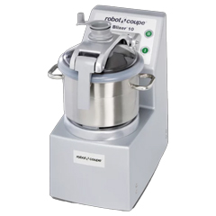 Robot Coupe Blixer 10E, Monofaze, 2600 w