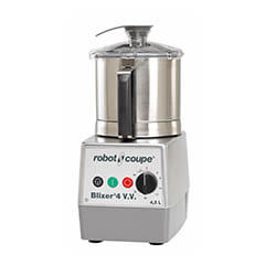 Robot Coupe Blixer 4 V.V, Monofaze