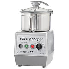 Robot Coupe Blixer 5 V.V Monofaze