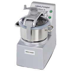Robot Coupe Blixer 8E, Monofaze, 2200 w