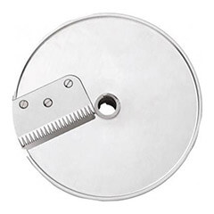 Robot Coupe Brunuaz Kesme Diski, 3x3x3 mm