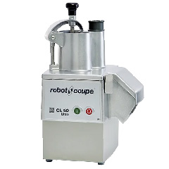 Robot Coupe Sebze Doğrama Makinesi, 250 kg, CL 50 ULTRA