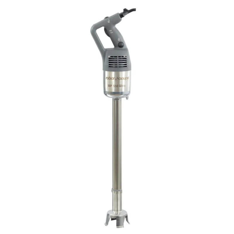 Robot Coupe El Blenderı, MP 550 Ultra