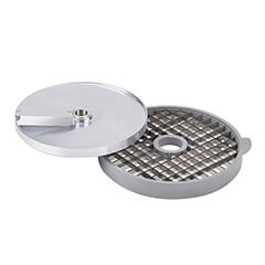 Robot Coupe Kesme Diski, 14x14 mm