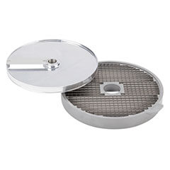 Robot Coupe Kesme Diski, 8x8 mm