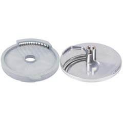 Robot Coupe Parmak Patates Kesme Diski, 8x8 mm, CL 50 için