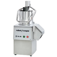 Robot Coupe Sebze Doğrama Makinesi, 300 kg, CL 52