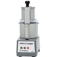 Robot Coupe Sebze Doğrama Makinesi, R201 XL