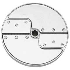 Robot Coupe Şerit Kesme Diski, 2x10 mm